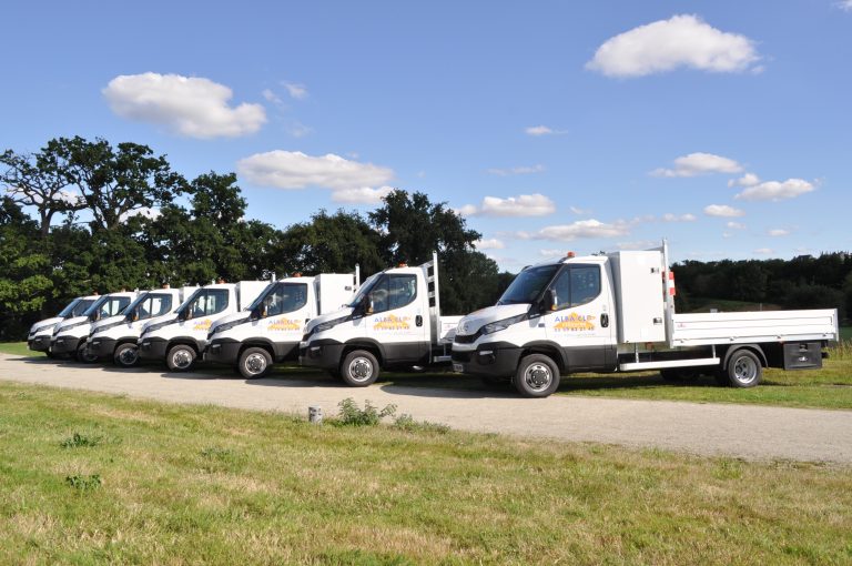Camions